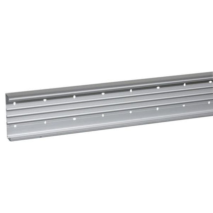 011102Legrandمجرى ألومنيوم عام 2 حجرة 50x150mm DLP