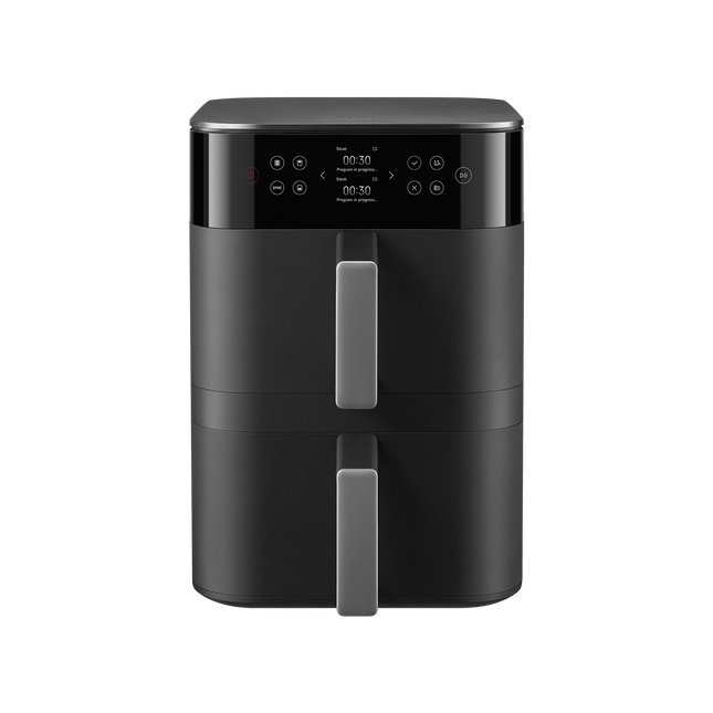 Xiaomi Smart Double Stack Air Fryer 12L | Dual Layer Air Fryer