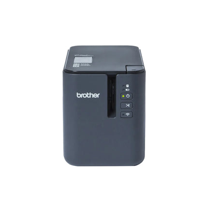 PT-P950NWBrotherطابعة الملصقات Brother PT-P950NW