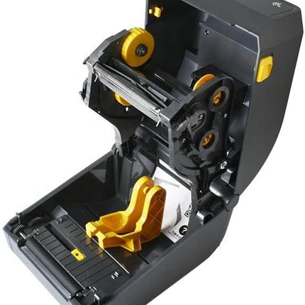 ZD888Zepraطابعة زيبرا ZD888 الحرارية