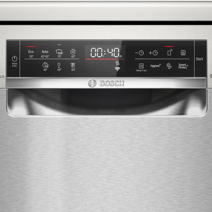 غسالة صحون بوش قائمة بذاتها SMS6EMI65Q