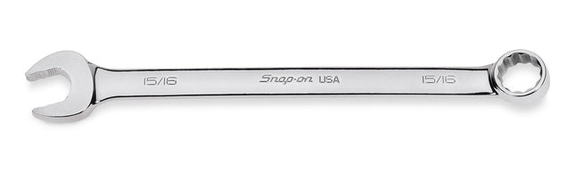 SOEX30Snap-Onمفتاح ربط مركب Snap-on 15/16 بوصة 12 نقطة SAE Flank Drive Plus