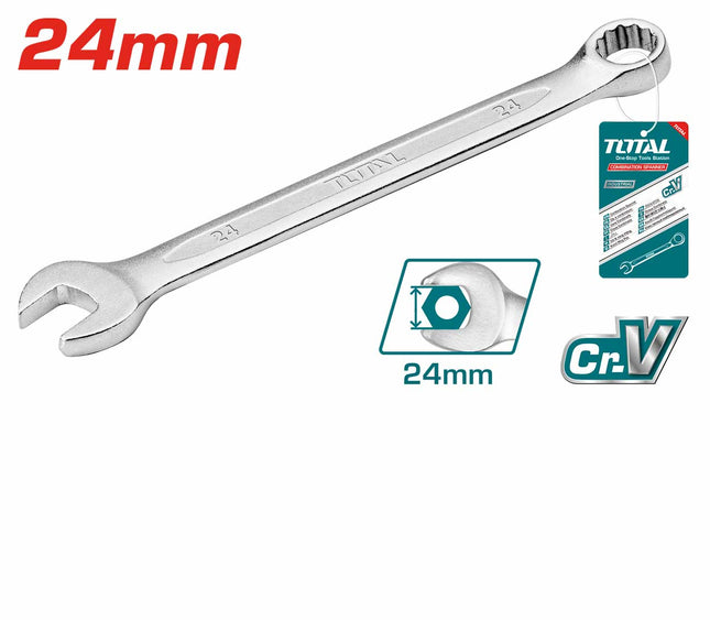 TCSPA241Total Toolsمفتاح ربط TCSPA241