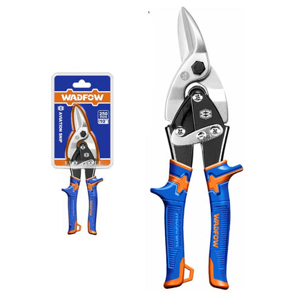 WAS4910 + WAS4410Wadfow مقص طيران يمين وادفوف WAS4910