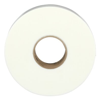 000680607608073Mشريط 3M للعزل الشديد 4411W+ أبيض 2 بوصة 36 ياردة