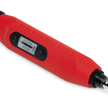 QDRIVER4NMASnap-Onمفك عزم قابل للتعديل من سناب أون