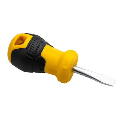 Deli Slotted Screwdriver 6x38mm | EDL6360381