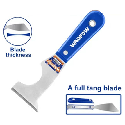 WPT6388Wadfow ملعقة معجون وادفو WPT6388 2.5