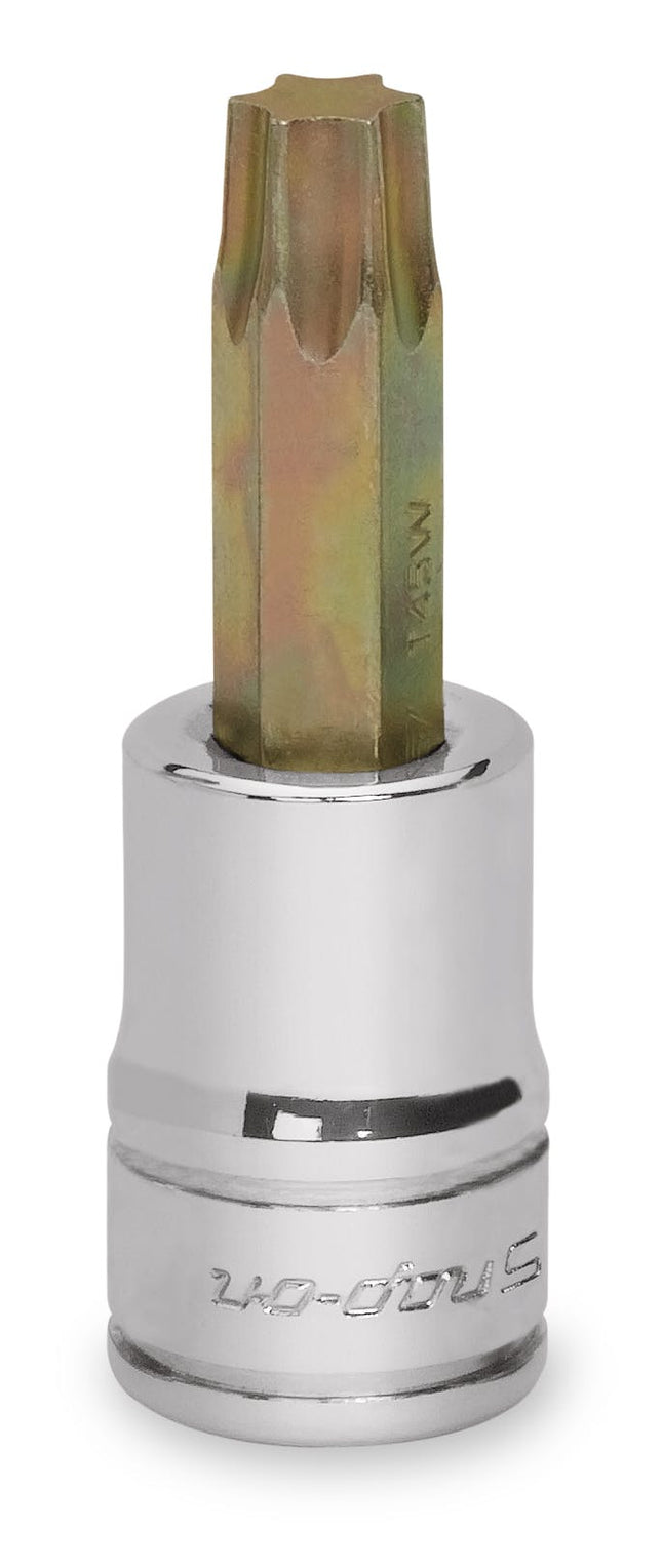 FTXB45ESnap-Onسنب-أون FTXB45E 3/8" محرك T45 بت