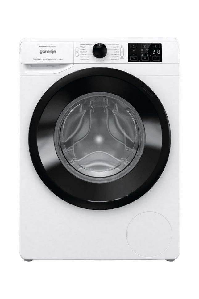 gorenje,WNEI84BS,Washing Machine 10 kg 1400 cycles