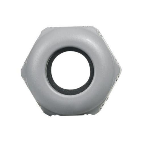 381587Legrandموصل كابل بلاستيكي Legrand IP68 PG13 RAL 7035