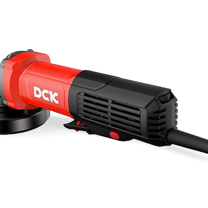 KSM17-115PDCKمطحنة الزاوية DCK KSM17-115P