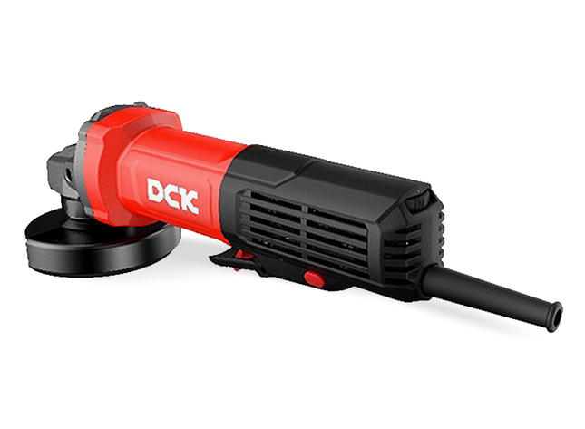 KSM17-115PDCKمطحنة الزاوية DCK KSM17-115P