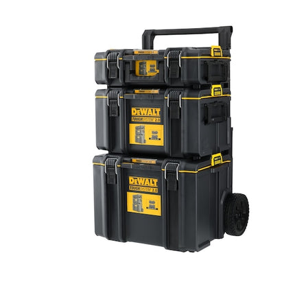 DWST83402 DEWALTمجموعة تخزين DEWALT ToughSystem 2.0