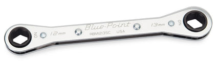 BXORM1415Snap-Onمفتاح صندوق مسنن متري Blue-Point®