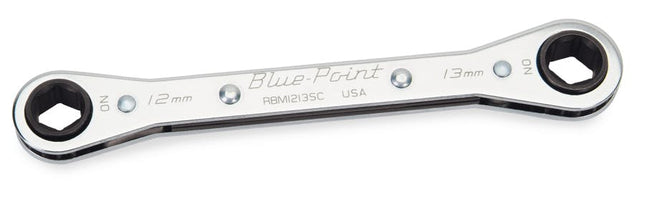 BXORM1415Snap-Onمفتاح صندوق مسنن متري Blue-Point®