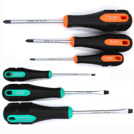 Pro Soft Screwdriver Set | SD-2301