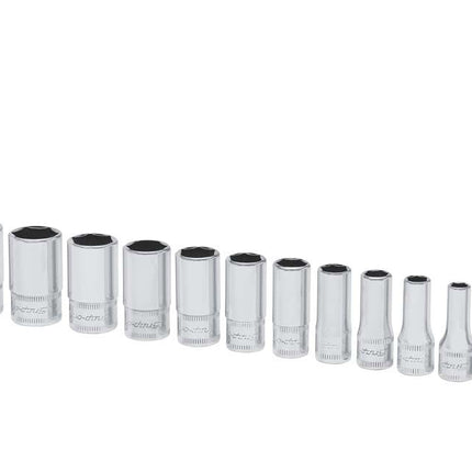 112TMMSYSnap-Onمجموعة مقابس 12 قطعة من سناب أون