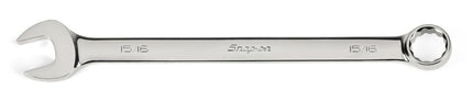 OEX30BSnap-Onمفتاح ربط مدمج 15/16 بوصة 12 نقطة SAE Flank Drive