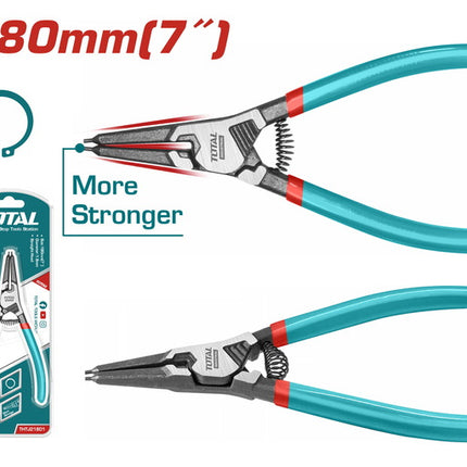 THTJ21801Total Toolsزرادية دائرية TOTAL مقاس 7" / 180 مم (THTJ21801)