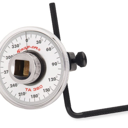 TA360Snap-Onمقياس زاوية عزم الدوران من سناب-أون TA360