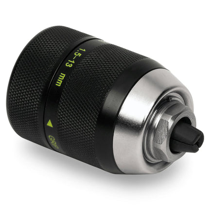 DCBP500Snap-Onسناب أون ظرف بدون مفتاح 1/2 بوصة ATF5000