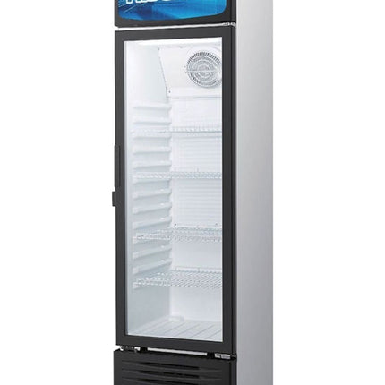 Hisense Single Door Refrigerator 360L , FL-35WC