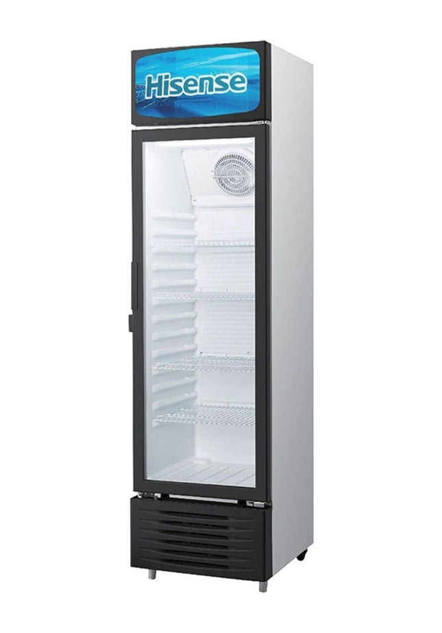 Hisense Single Door Refrigerator 360L , FL-35WC