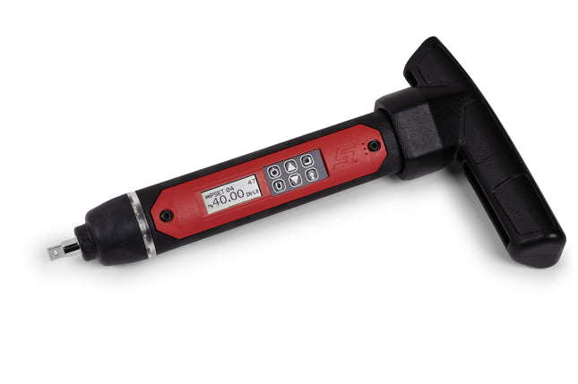 ATECHMS80MKSnap-Onسنب-أون مفك كهربائي مربع 1/4 بوصة