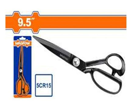 WSX5602Wadfowمقص قماش 240 مم وادفو WSX5602