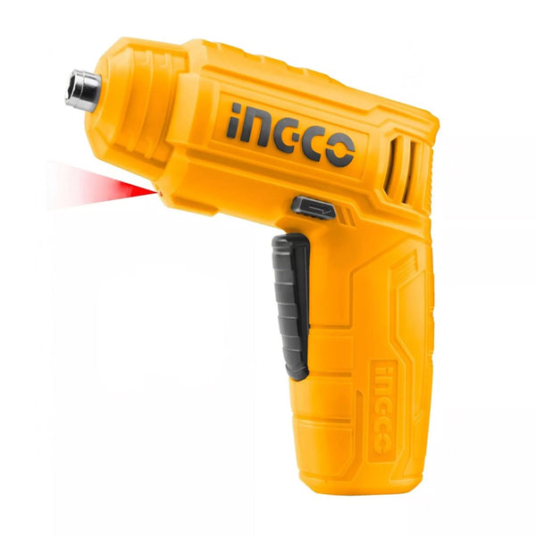 Lithium-Ion Cordless Screwdriver 180/min