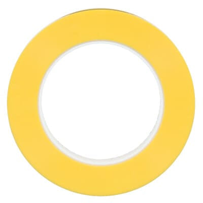 000680607635183Mشريط سكوتش عالي الأداء للخطوط الدقيقة 4740 بعرض 12 ملم