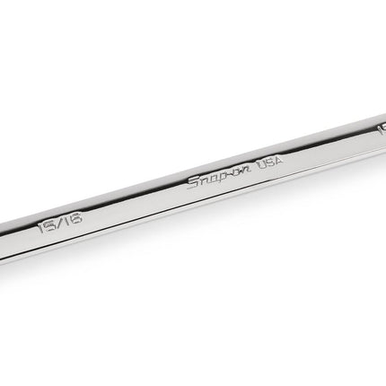 SOEXL30BSnap-Onمفتاح ربط مركب طويل 15/16" 12-نقطة SAE Flank Drive® Plus