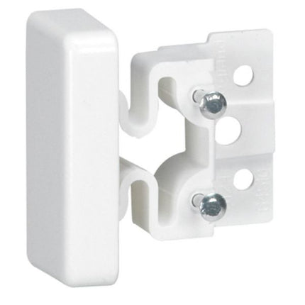 031207Legrandغطاء نهاية Legrand DLPlus لقناة التوزيع الصغيرة 32x16 مم أبيض