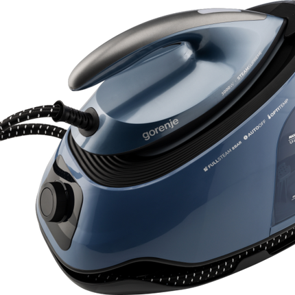 SGD3000BBK gorenjeمولد بخار جوريني SGD3000BBK سوبريم