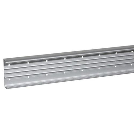 011102Legrandمجرى ألومنيوم عام 2 حجرة 50x150mm DLP