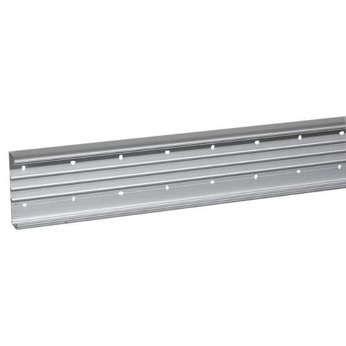 011102Legrandمجرى ألومنيوم عام 2 حجرة 50x150mm DLP