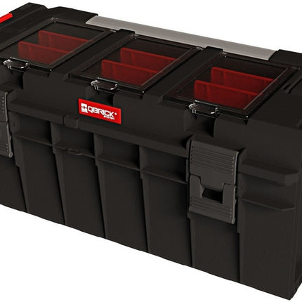  5901238253624Qbrickصندوق أدوات Qbrick System PRO 600 Profi