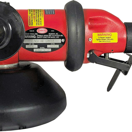 1285LSnap-Onسناب أون 1 حصان زاوية طاحونة