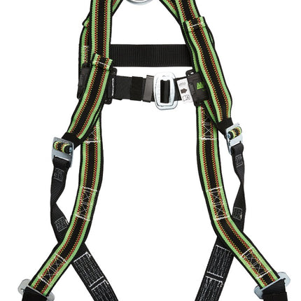 Honeywell Miller full Body Harness - 400bl | E650/UGN