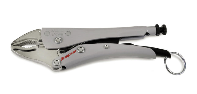 THLP7WRSnap-Onمقابض قفل Snap-on Tools@Height بفك منحني 7 بوصة مع قاطع