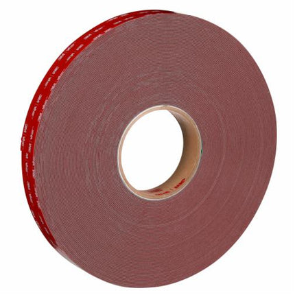 000680607598493Mشريط 3M VHB Tape Max-110GF رمادي 1 بوصة × 36 ياردة