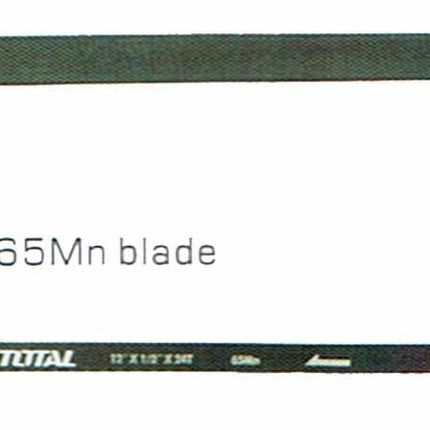 THT541036Total Toolsإطار المنشار اليدوي THT541036