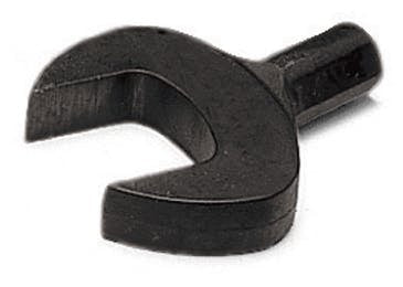 QJOM29ASnap-Onرأس مفتوح بقياس 29 مم بمقبض مربع