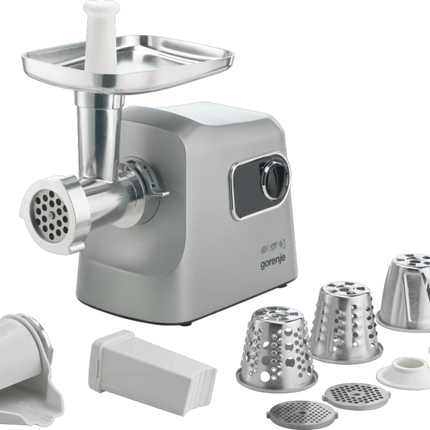 MG2500DS gorenjeمفرمة اللحم جوريني MG2500DS قوية