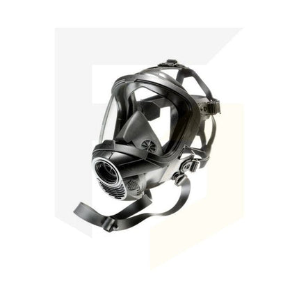 R56502Drägerقناع الوجه الكامل Drager FPS 7000 S1-PC-CR RA/EPDM حجم صغير
