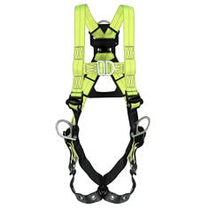 71004137723Mحزام الأمان 3M DBI-SALA ExoFit X50 للتسلق والتموضع