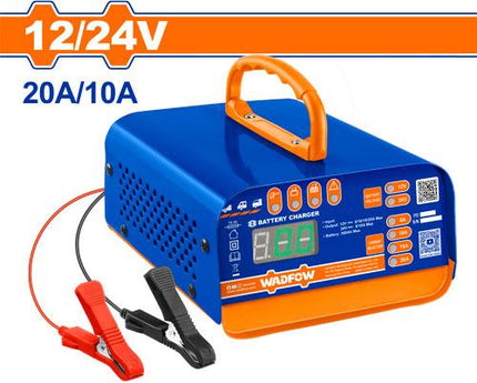 WBY1A201Wadfow شاحن بطارية