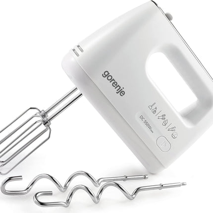 gorenje,M550CSDC,Hand Mixer