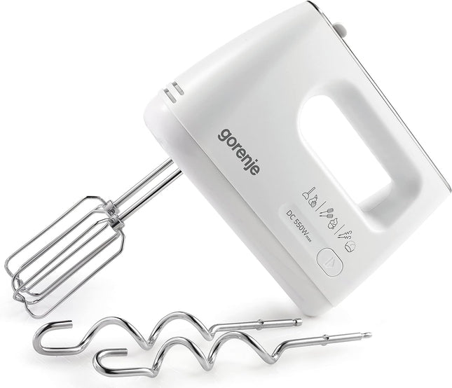 gorenje,M550CSDC,Hand Mixer